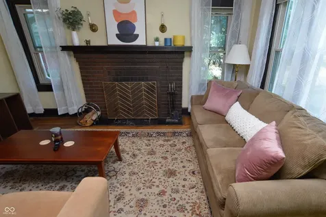 4132 Bowman Avenue Indianapolis IN 46227