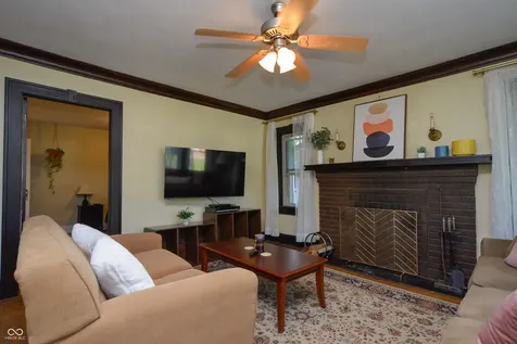 4132 Bowman Avenue Indianapolis IN 46227