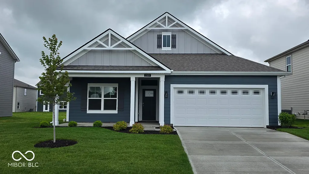 1589 Albatross Street Danville IN 46122