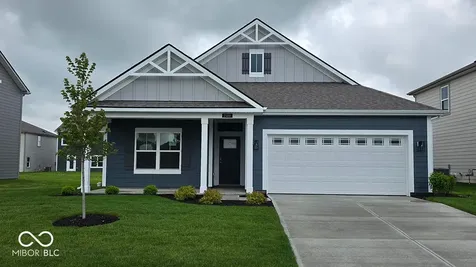 1589 Albatross Street Danville IN 46122