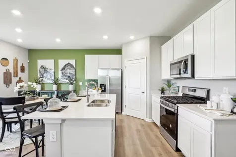 1589 Albatross Street Danville IN 46122