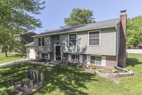 7508 Gordon Way Indianapolis IN 46237