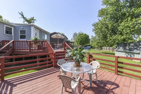 7508 Gordon Way Indianapolis IN 46237