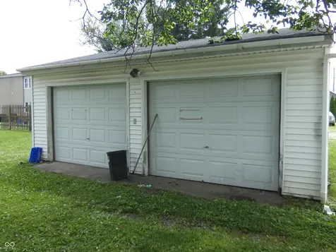 528 W 5th Street Seymour IN 47274