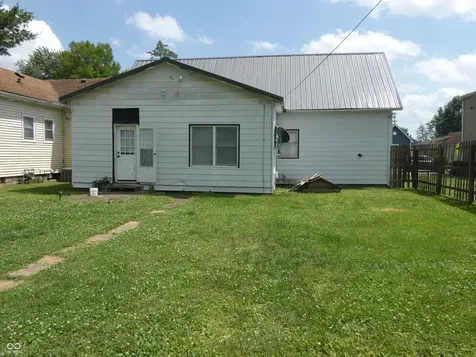 528 W 5th Street Seymour IN 47274