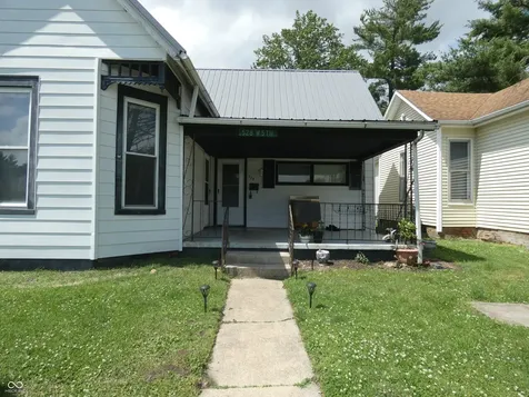 528 W 5th Street Seymour IN 47274