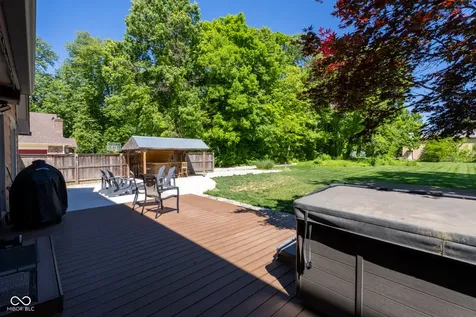 9888 Chestnut Lane Indianapolis IN 46239