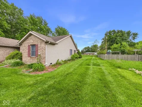 35 W Estate Street Anderson IN 46013