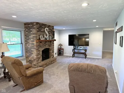 3137 W Tam O Shanter Drive Crawfordsville IN 47933