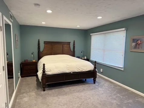 3137 W Tam O Shanter Drive Crawfordsville IN 47933