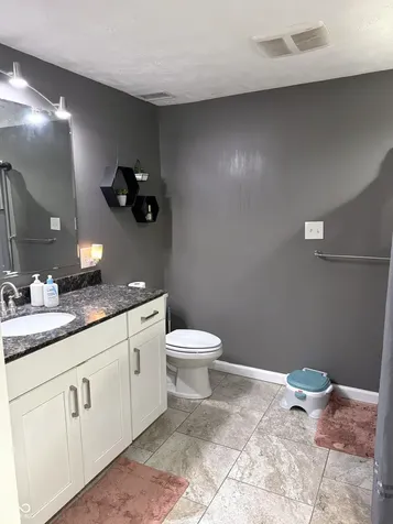 3137 W Tam O Shanter Drive Crawfordsville IN 47933