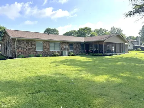3137 W Tam O Shanter Drive Crawfordsville IN 47933