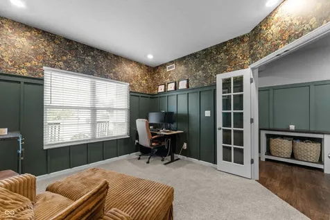 942 Ram Drive Franklin IN 46131