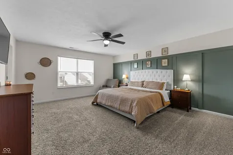 942 Ram Drive Franklin IN 46131