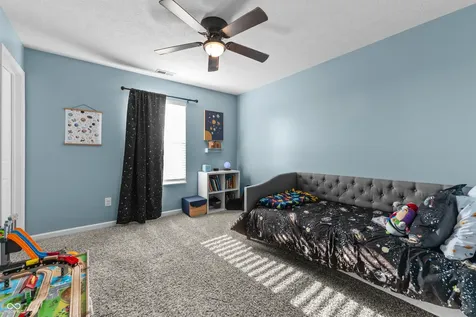 942 Ram Drive Franklin IN 46131