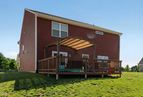 942 Ram Drive Franklin IN 46131