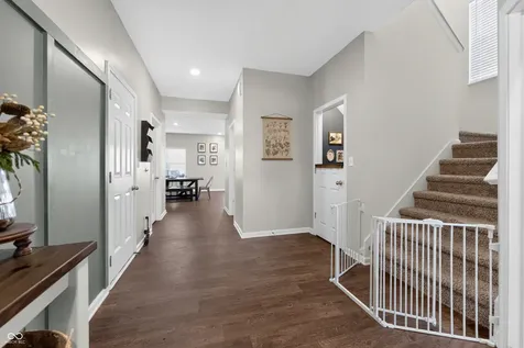 942 Ram Drive Franklin IN 46131