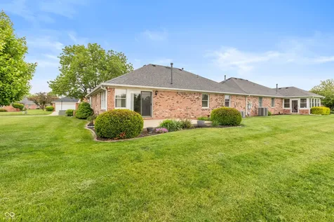 811 S School Street Brownsburg IN 46112