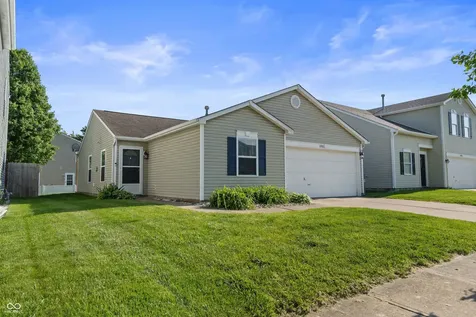 11913 Pronghorn Circle Noblesville IN 46060
