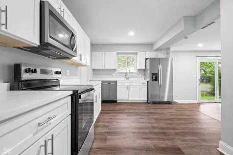 3047 Kiowa Court Indianapolis IN 46235