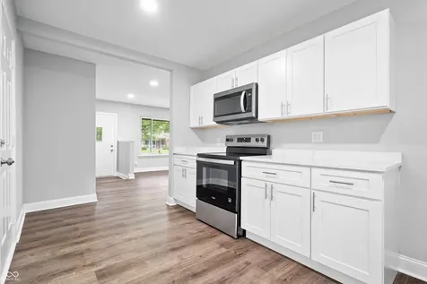 3047 Kiowa Court Indianapolis IN 46235