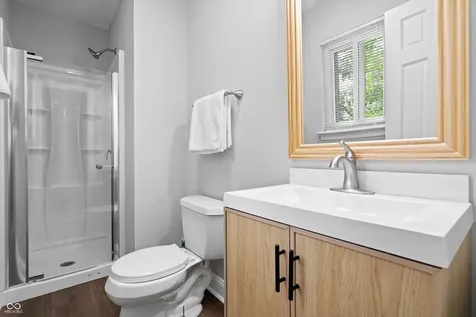 3047 Kiowa Court Indianapolis IN 46235