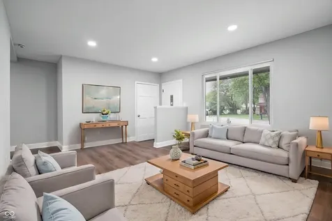 3047 Kiowa Court Indianapolis IN 46235