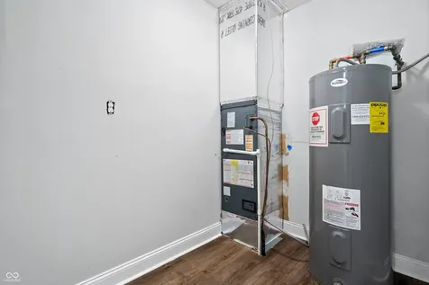 3047 Kiowa Court Indianapolis IN 46235
