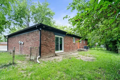 3047 Kiowa Court Indianapolis IN 46235