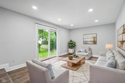 3047 Kiowa Court Indianapolis IN 46235