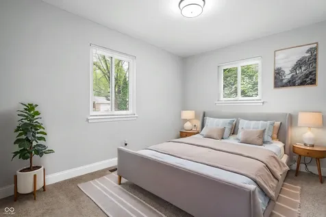 3047 Kiowa Court Indianapolis IN 46235