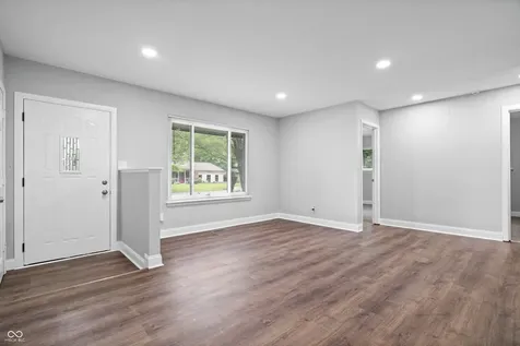 3047 Kiowa Court Indianapolis IN 46235