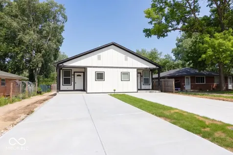 3915 N Hawthorne Lane Indianapolis IN 46226