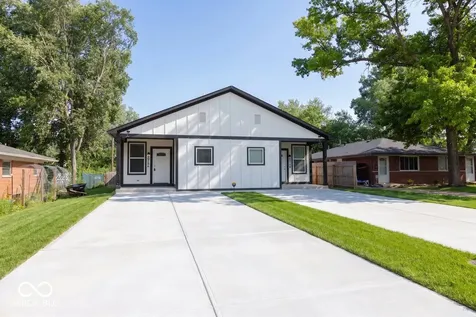 3915 N Hawthorne Lane Indianapolis IN 46226