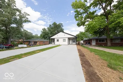 3915 N Hawthorne Lane Indianapolis IN 46226