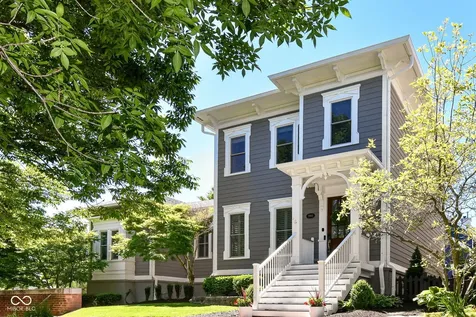 2003 Rhettsbury Street Carmel IN 46032