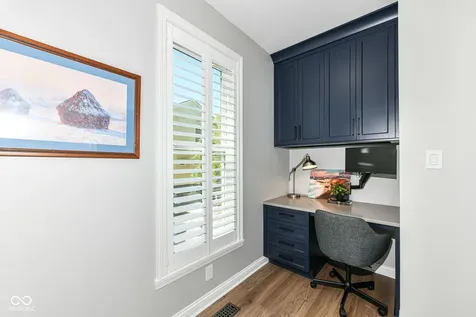 2003 Rhettsbury Street Carmel IN 46032