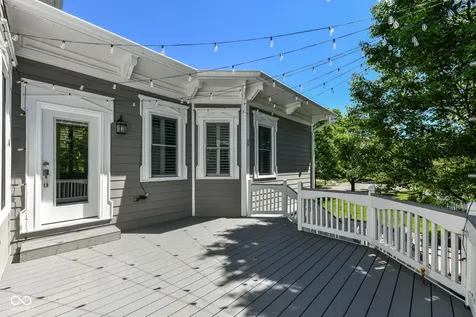 2003 Rhettsbury Street Carmel IN 46032