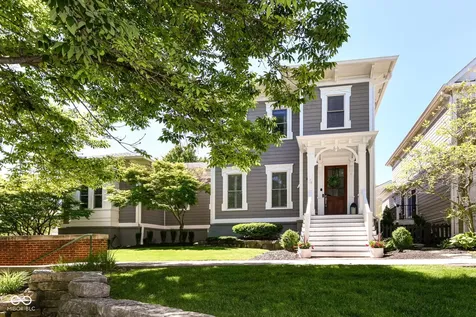 2003 Rhettsbury Street Carmel IN 46032