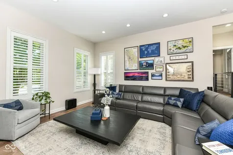 2003 Rhettsbury Street Carmel IN 46032