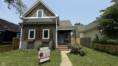 350 E Minnesota Street Indianapolis IN 46225