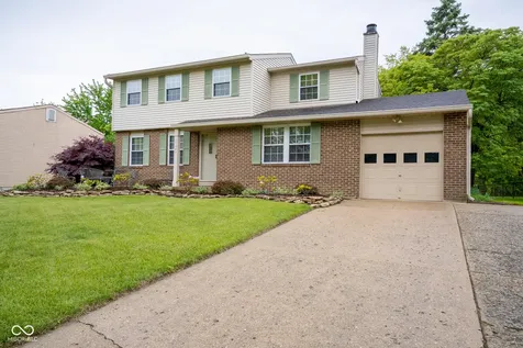 11047 E Whistler Drive Indianapolis IN 46229