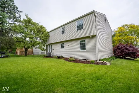 11047 E Whistler Drive Indianapolis IN 46229