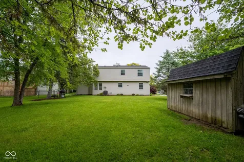11047 E Whistler Drive Indianapolis IN 46229