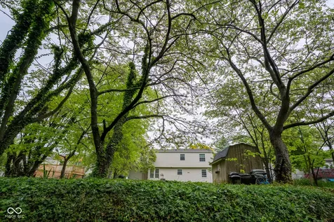 11047 E Whistler Drive Indianapolis IN 46229