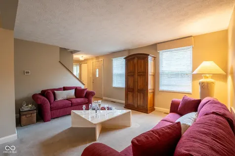 11047 E Whistler Drive Indianapolis IN 46229