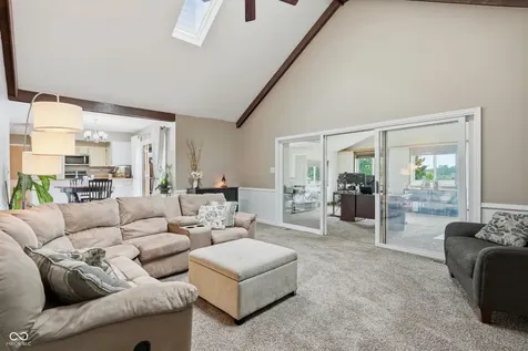 115 Morse Landing Drive Cicero IN 46034