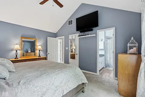 115 Morse Landing Drive Cicero IN 46034