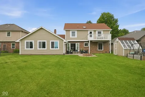 115 Morse Landing Drive Cicero IN 46034