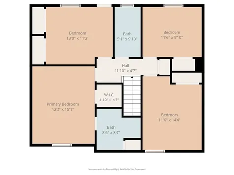 115 Morse Landing Drive Cicero IN 46034
